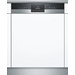 Siemens SE53HS60AE / Built-in / Semi-integrated / Niche height 81.5 - 87.5cm Main Image