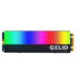 Gelid GLINT ARGB M.2 2280 SSD Cooler (M2-RGB-01) - Accessoires disque dur - | Muséericorde