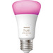 Philips Hue White & Color E27 1100lm Losse lamp Main Image