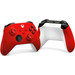 Microsoft Xbox Series X en S Wireless Controller Rood 