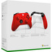 Microsoft Xbox Series X and S Wireless Controller Red 