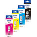 Epson 113 Ink Bottles Combo Pack Main Image