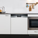 Siemens SE53HS60AE / Built-in / Semi-integrated / Niche height 81.5 - 87.5cm visual Coolblue 2