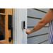 Arlo Wire Free Video Doorbell Wit + Chime 