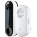 Arlo Wire Free Video Doorbell Wit + Chime Main Image