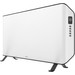 Duux Edge Smart Convector 1500W Wit Main Image