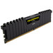 Corsair VENGEANCE® LPX 16GB (1 x 16GB) DDR4 DRAM 2666MHz C16 voorkant