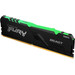 Kingston FURY Beast RGB DDR4 DIMM Memory 3200MHz 8GB (1 x 8G 