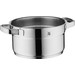 WMF Compact Cuisine Pannenset 4-delig 