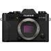 Fujifilm X-T30 II Body Zwart Main Image