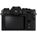 Fujifilm X-T30 II Body Zwart + 15-45mm f/3.5-5.6 