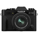 Fujifilm X-T30 II Body Zwart + 15-45mm f/3.5-5.6 Main Image