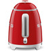 SMEG KLF05RDEU Red 