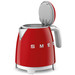 SMEG KLF05RDEU Red 