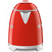 SMEG KLF05RDEU Red 