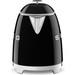 SMEG KLF05BLEU Black 