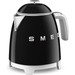 SMEG KLF05BLEU Black 