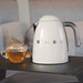 SMEG KLF04CREU Cream product in use