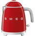 SMEG KLF05RDEU Red Main Image