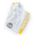 Brabantia Trash Bags Code A - 3L (120 units) product in use