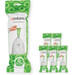 Brabantia Vuilniszakken Code G - 23-30 Liter (120 stuks) Main Image