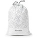 Brabantia Vuilniszakken Code H - 50-60 Liter (120 stuks) product in gebruik