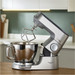 Kenwood Titanium Chef Baker KVC85.124SI product in use