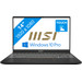 MSI Summit E14 A11SCST-487NL Main Image