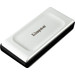 Kingston XS2000 Portable SSD 1TB linkerkant