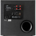 Polk Audio Monitor XT12 back