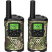 Alecto FR115CAMO 2-delige set Groen Main Image