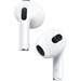 Apple AirPods 3 with MagSafe Wireless Charging Case front