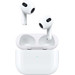 Apple AirPods 3 front