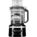 KitchenAid 5KFP1319EOB Onyx Zwart voorkant