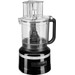 KitchenAid 5KFP1319EOB Onyx Black 