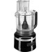 KitchenAid 5KFP1319EOB Onyx Black 