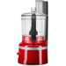 KitchenAid 5KFP1319EER Empire Red 