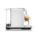 Sage Nespresso Creatista Pro SNE900BSS Stainless Steel rechterkant
