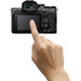 Sony A7 IV Travel Kit detail