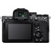 Sony A7 IV Starter Kit back