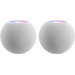 Apple HomePod mini Wit duo pack Main Image