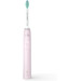 Philips Sonicare 3100 Series HX3671/11 + InterCare Brush Attachments (4 units) 