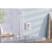 Philips Sonicare 3100 Series HX3671/11 + InterCare opzetborstels (4 stuks) product in gebruik