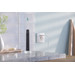 Philips Sonicare 3100 Series HX3671/14 + InterCare opzetborstels (4 stuks) product in gebruik