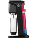 SodaStream ART Zwart Megapack 