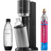 SodaStream DUO Black 