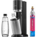 SodaStream DUO Black 