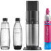 SodaStream DUO Black Main Image