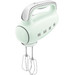 SMEG HMF01PGEU Pastel Green Main Image