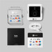 SumUp Solo 4G Portable Card Reader + Charging Dock 